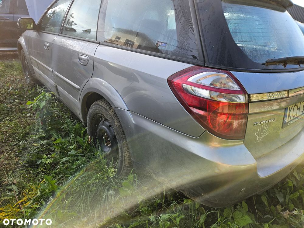 Subaru Outback 2.0 D Active - 3
