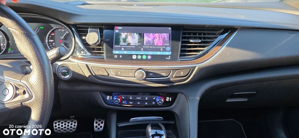 Opel Insignia - 28