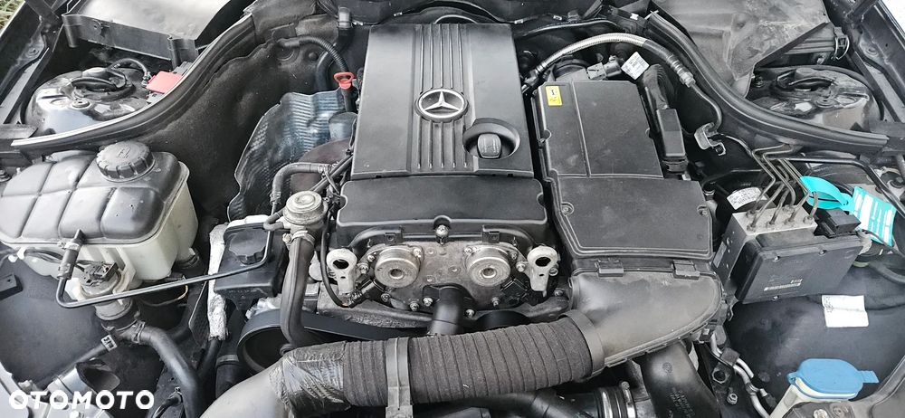 Mercedes-Benz CLK 200 Kompressor Avantgarde - 39
