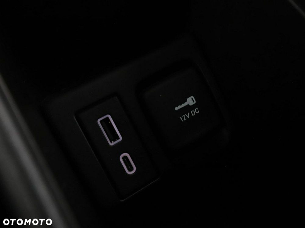 Fiat 500e Action - 32