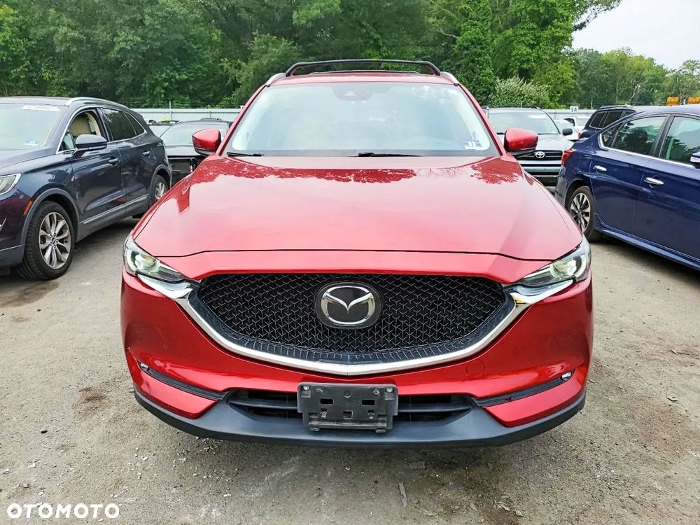Mazda CX-5 - 5