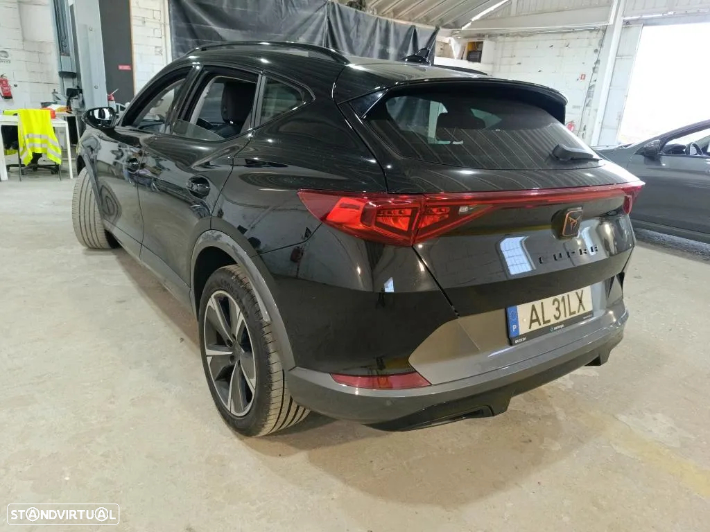 Cupra Formentor 2.0 TDI - 2