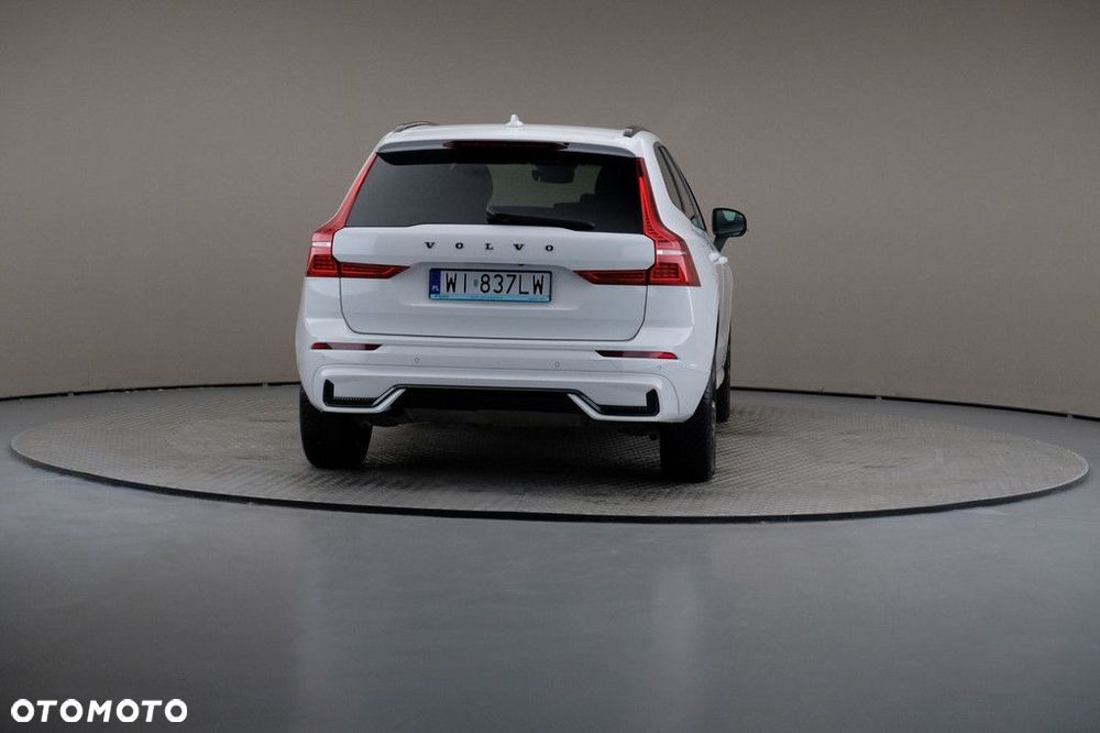 Volvo XC 60 - 5