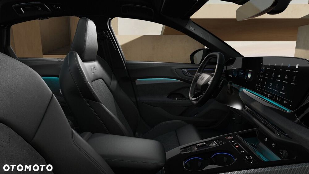 Audi A5 Limousine - 7