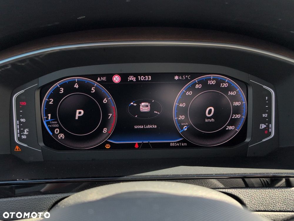 Volkswagen Arteon 2.0 TSI GPF Elegance DSG - 17