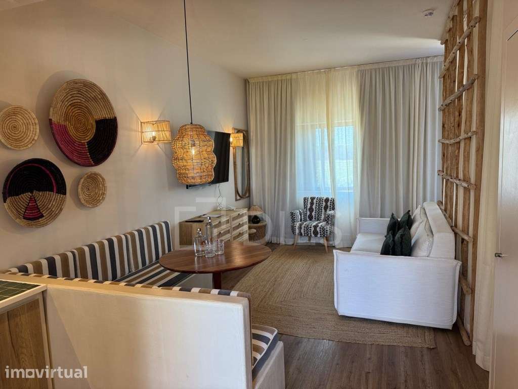 Apartamento T1, duplex, Comporta - Grande imagem: 2/26