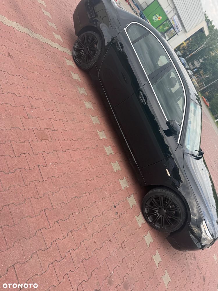 BMW Seria 5 520d - 9