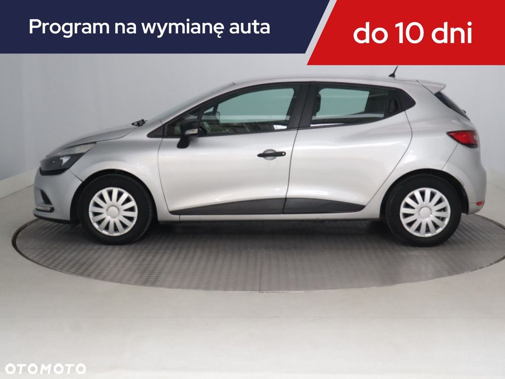 Renault Clio - 4