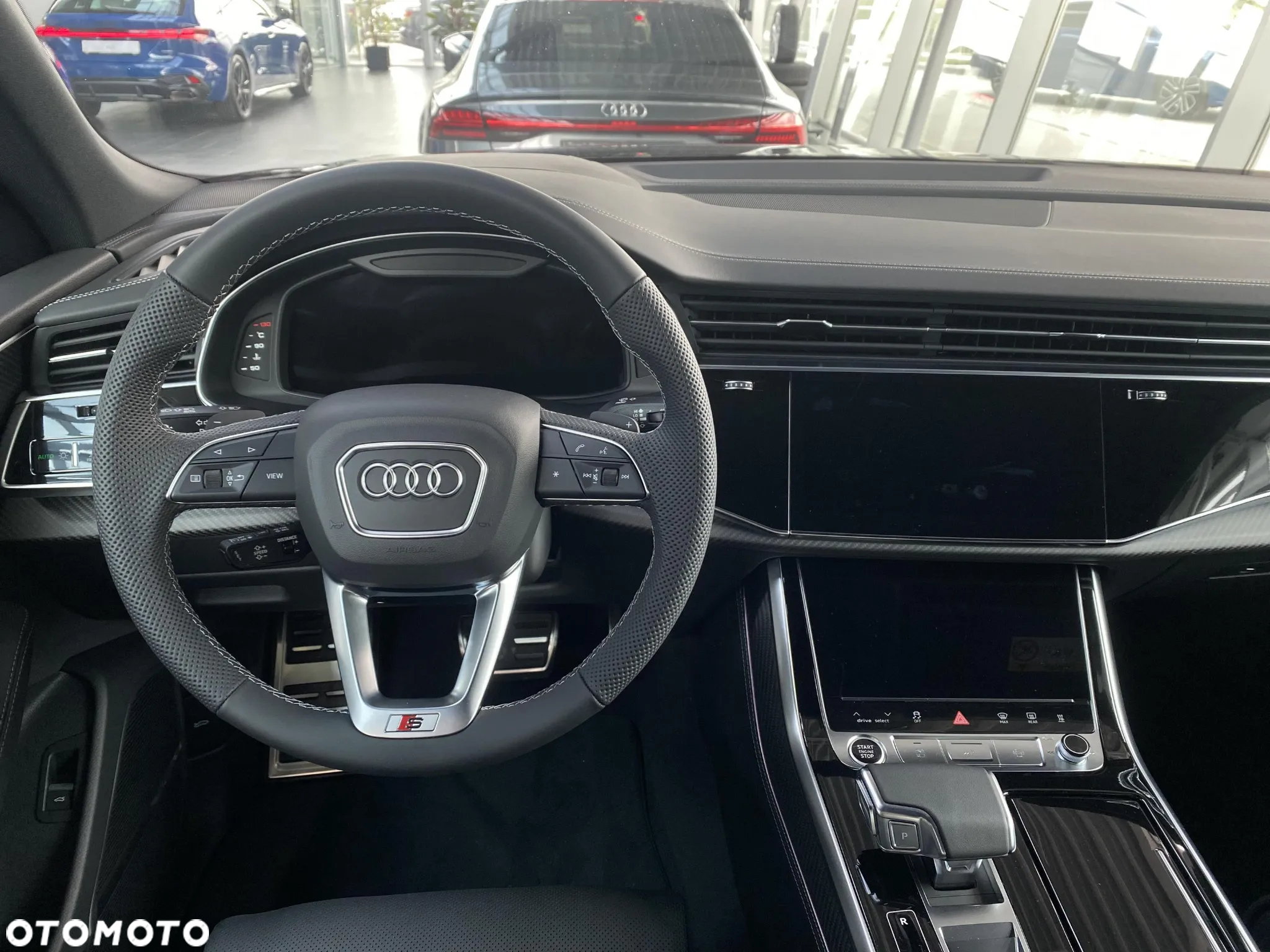 Audi Q8 - 13