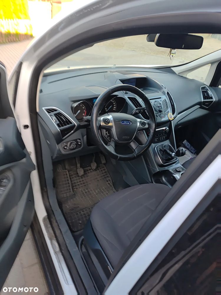Ford C-MAX 1.0 EcoBoost Titanium ASS - 10