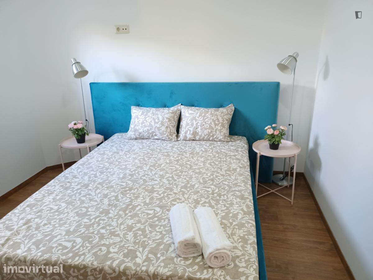 Apartamento com 2 quartos - localizado em Campanhã Porto - Grande imagem: 3/18