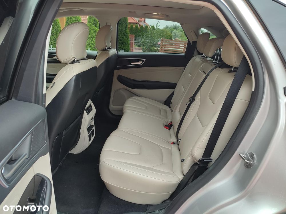 Ford Edge - 14