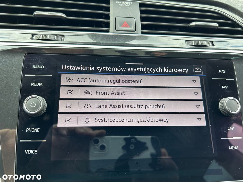 Volkswagen Tiguan 1.5 TSI EVO Active DSG - 30