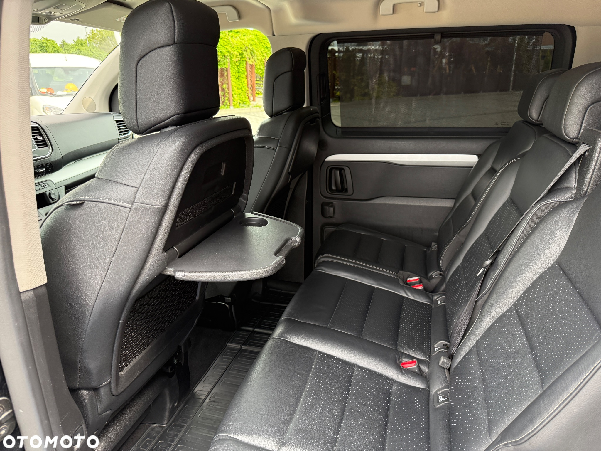 Toyota Proace Verso 2.0 D4-D Long Family - 22
