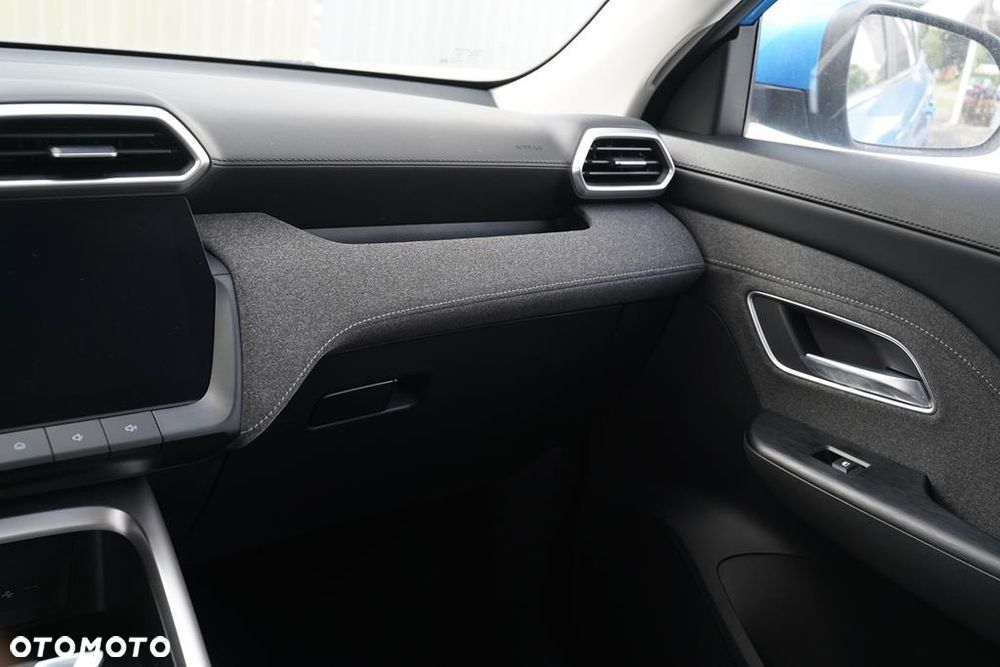 MG ZS 1.5 HEV+ Excite - 25