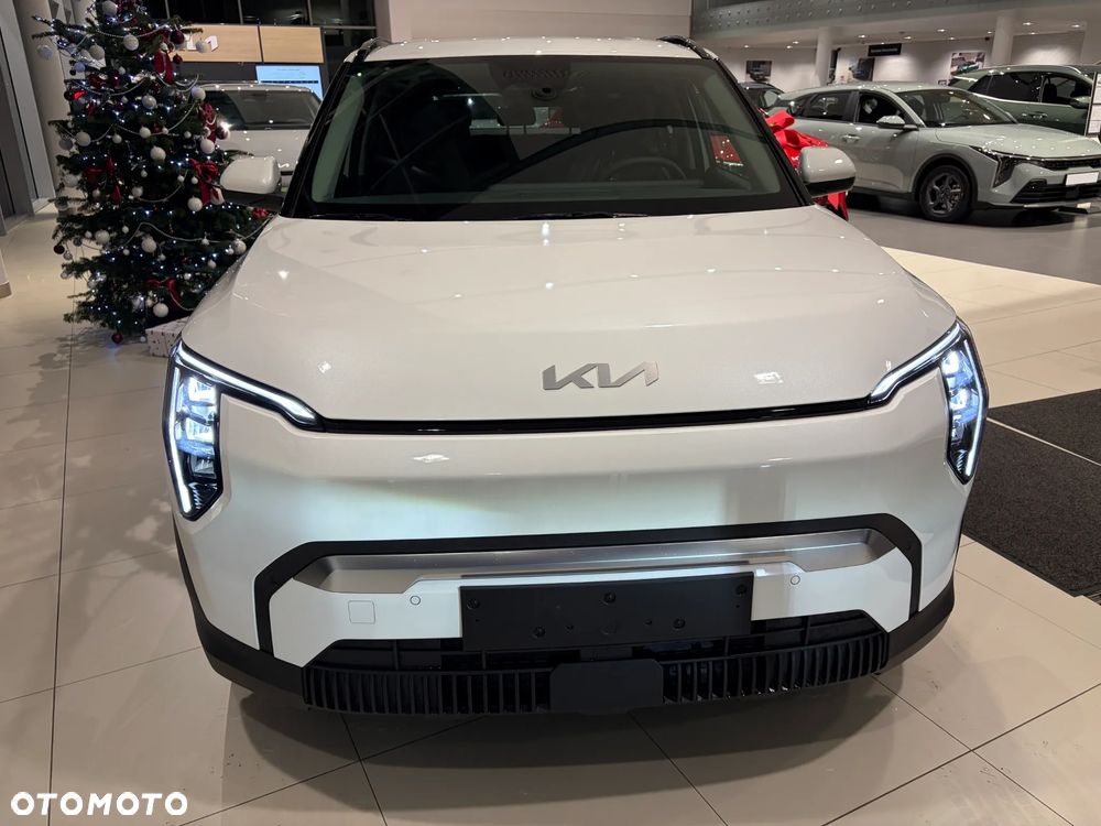 Kia EV3 81.4kWh Earth - 2