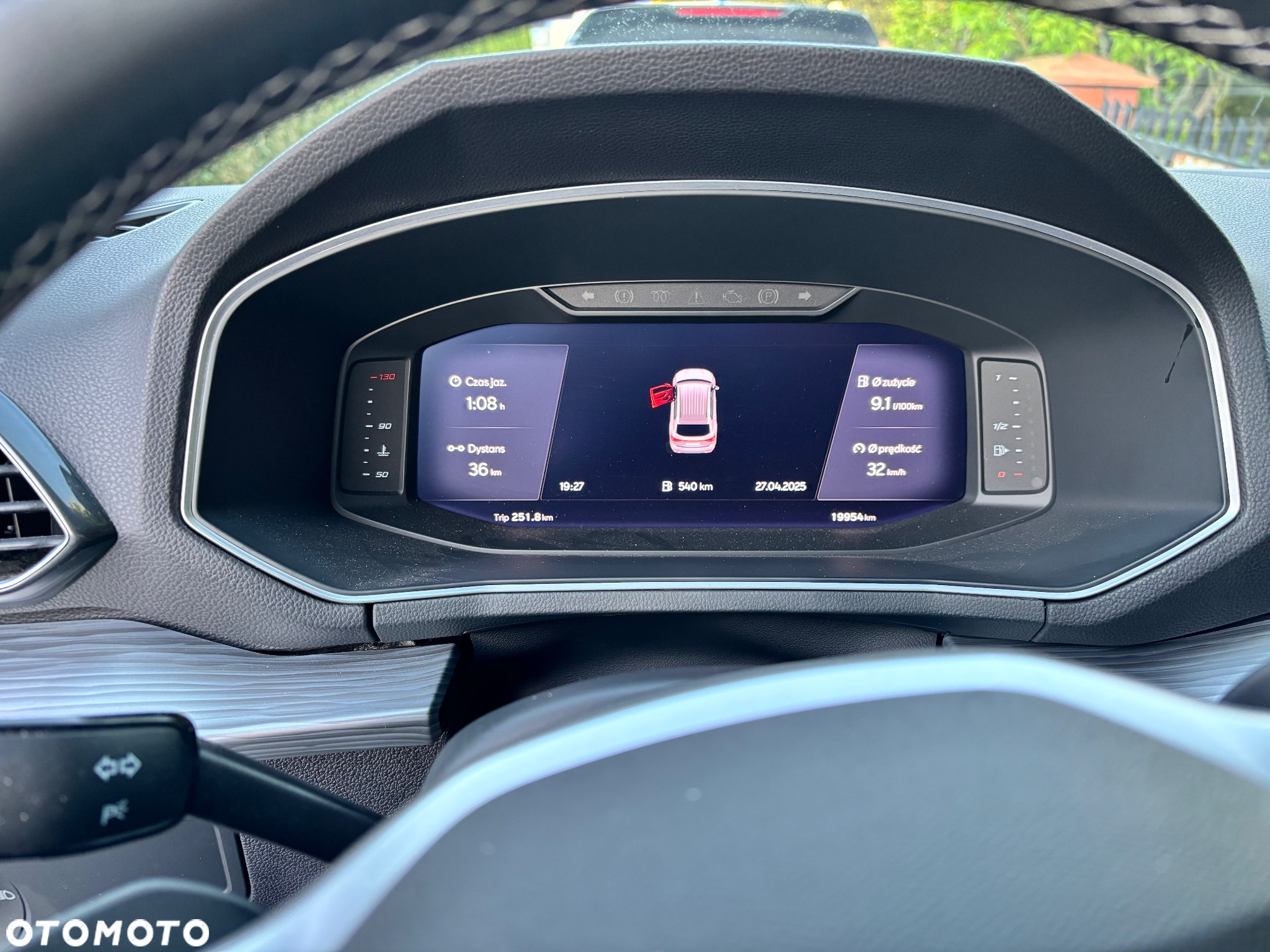 Seat Tarraco - 9