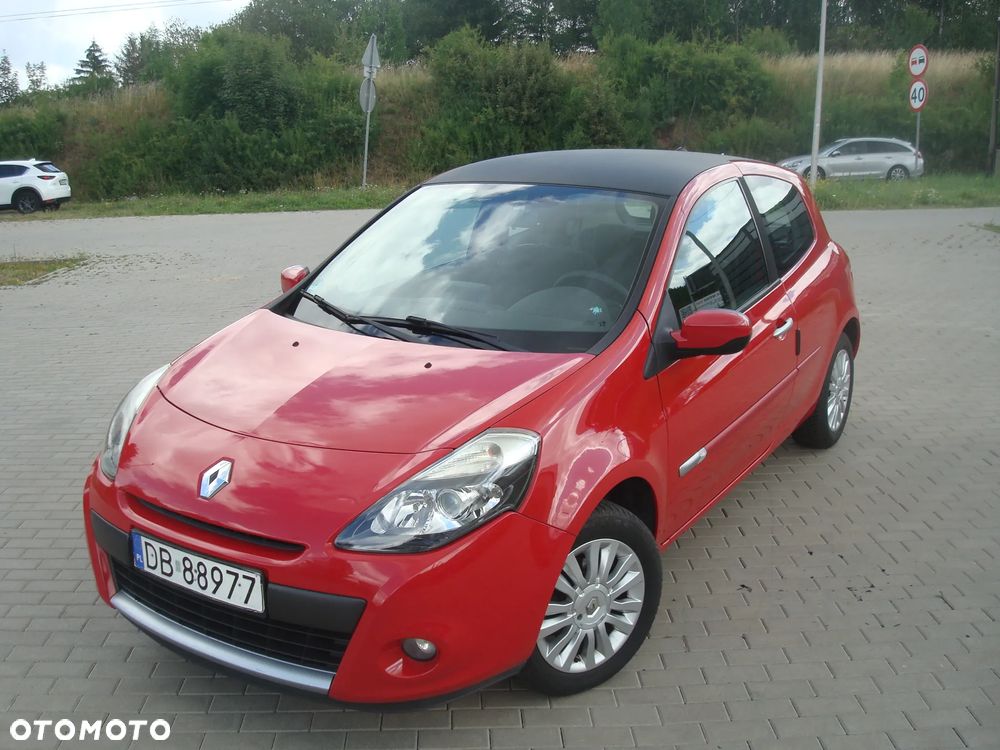 Renault Clio 1.5 dCi Extreme - 9