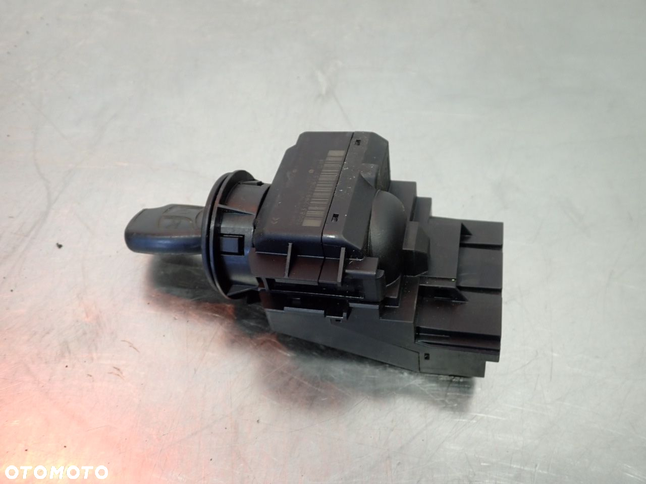 STACYJKA MERCEDES-BENZ SPRINTER W906 313 CDI A9065454908 - 4