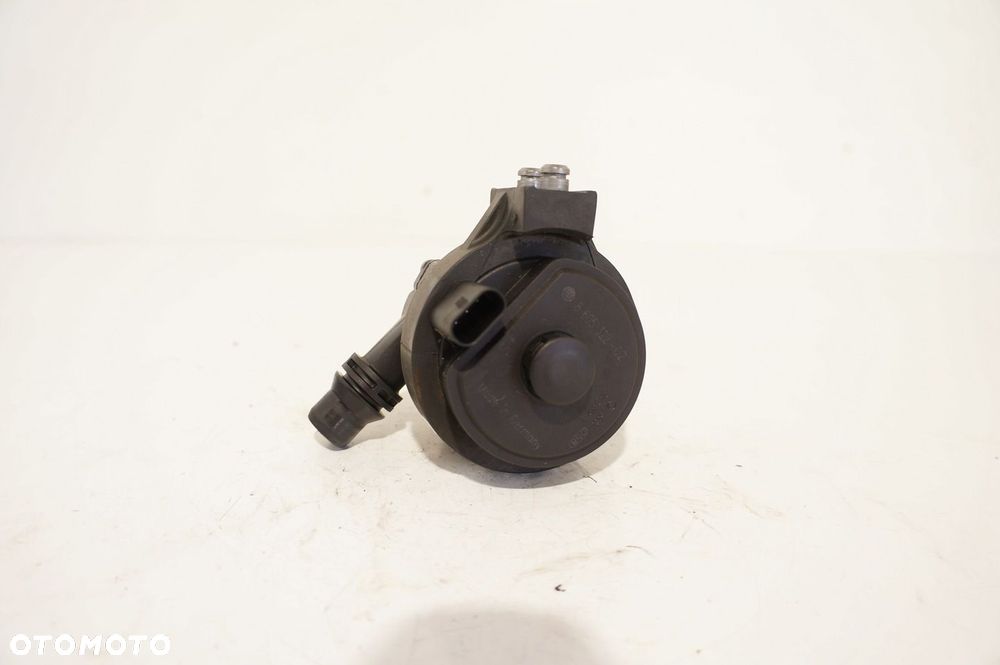DODATKOWA POMPA WODY BMW 1 2 3 4 5 X3 X4 3.0i XDRIVE 8605322 - 5