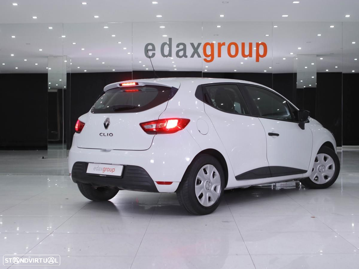 Renault Clio Van C/IVA - 3