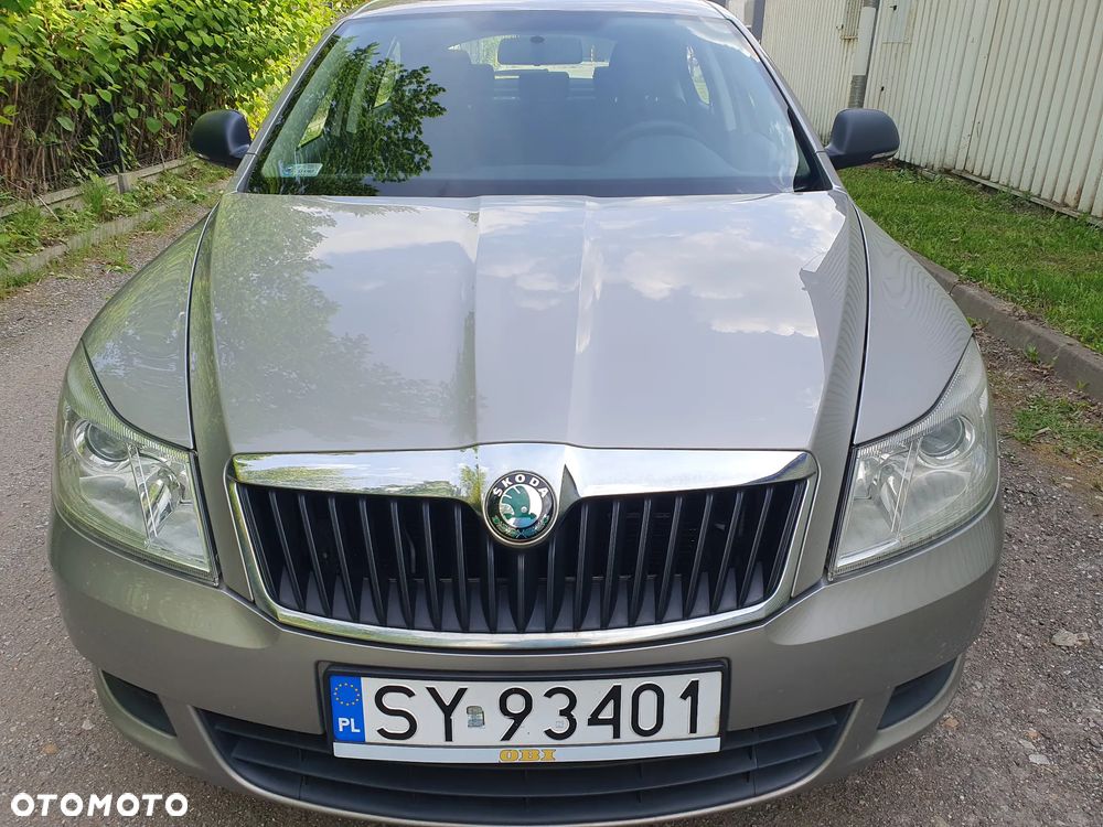Skoda Octavia 1.4 TSI Mint - 2