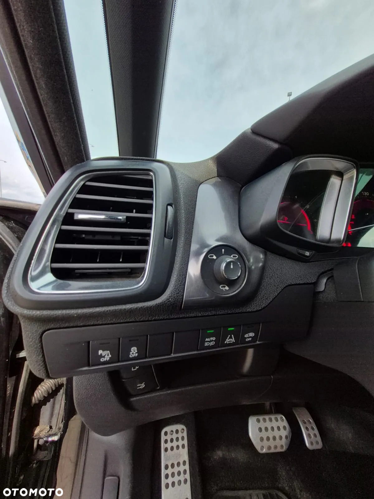 Citroën DS5 2.0 HDi SportChic - 19