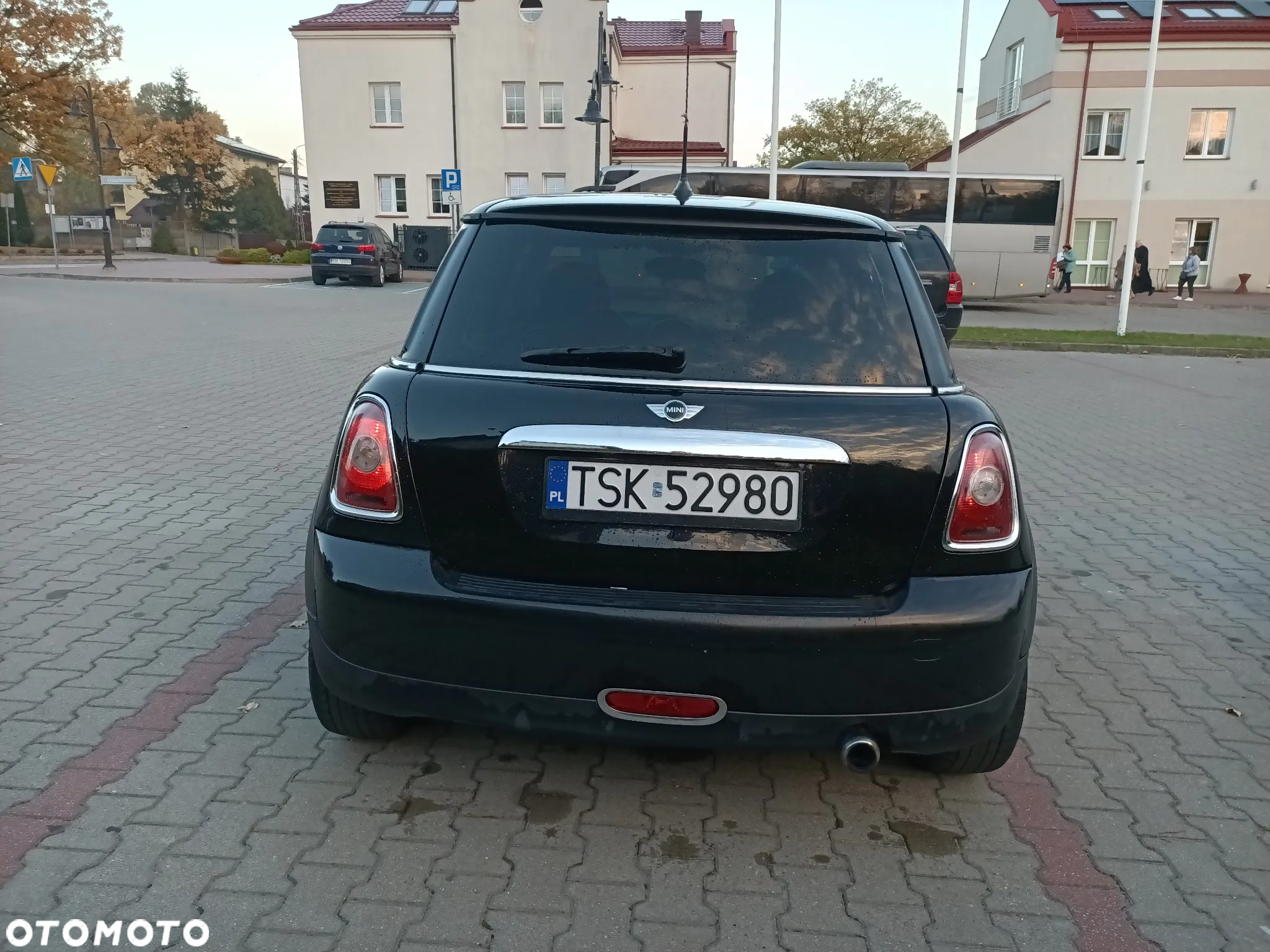 MINI ONE Standard - 9
