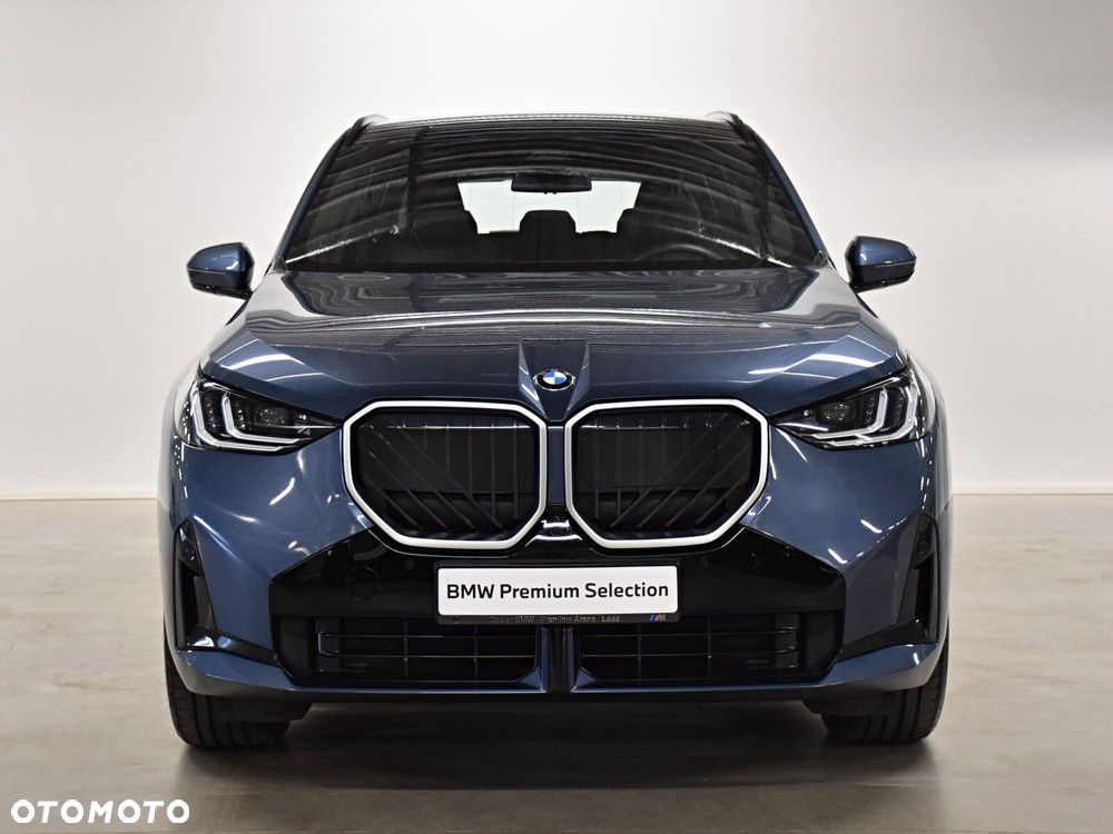 BMW X3 xDrive20d mHEV - 9