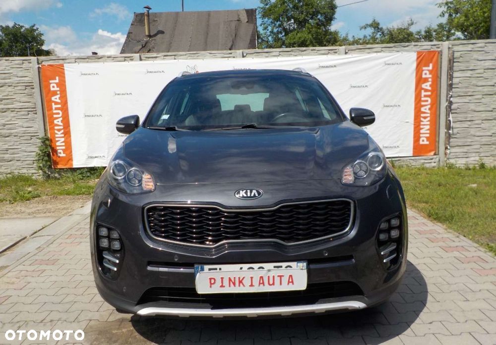 Kia Sportage - 2