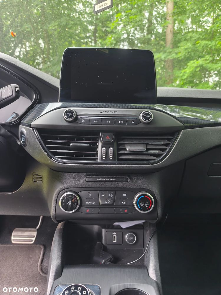 Ford Focus 1.5 EcoBlue ST-Line - 8