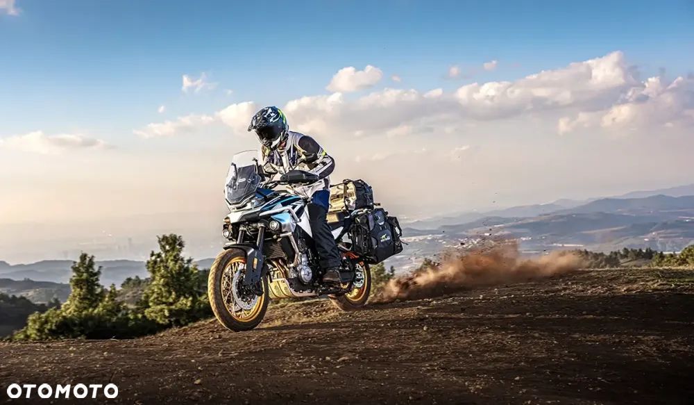 CFMoto 800MT Explore - 7