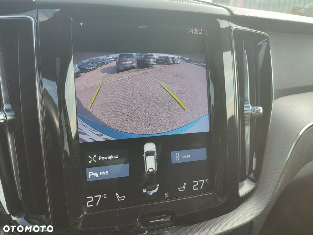Volvo XC 60 - 4