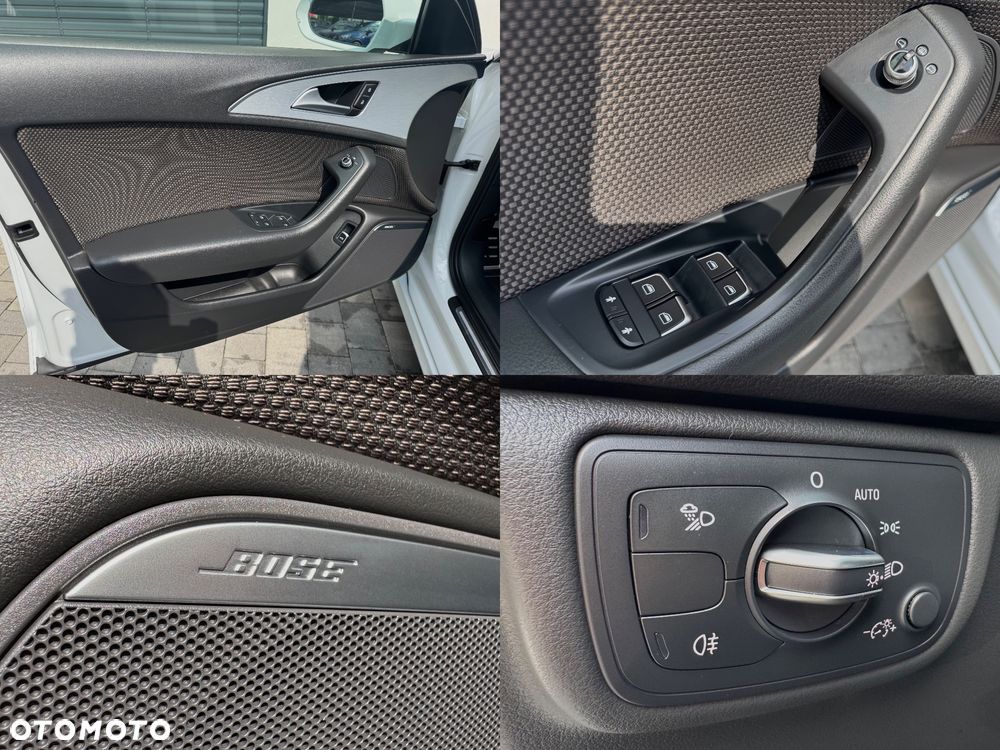 Audi A6 ver-avant-3-0-tdi-quattro-tiptronic - 16