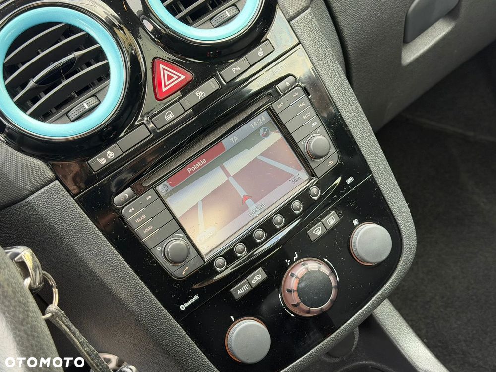 Opel Corsa 1.3 CDTI DPF Color Edition - 19