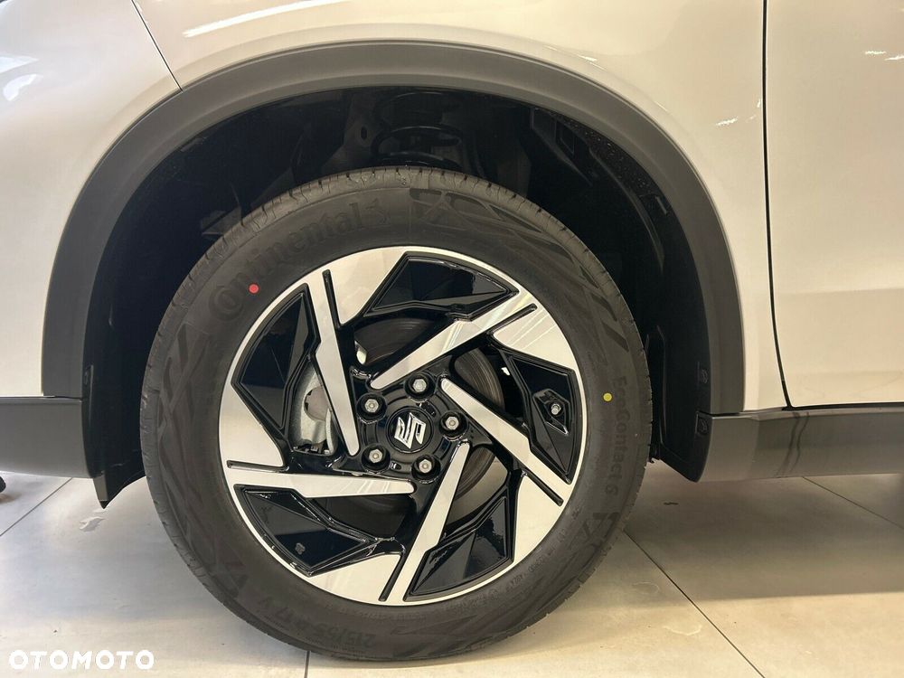 Suzuki Vitara - 8