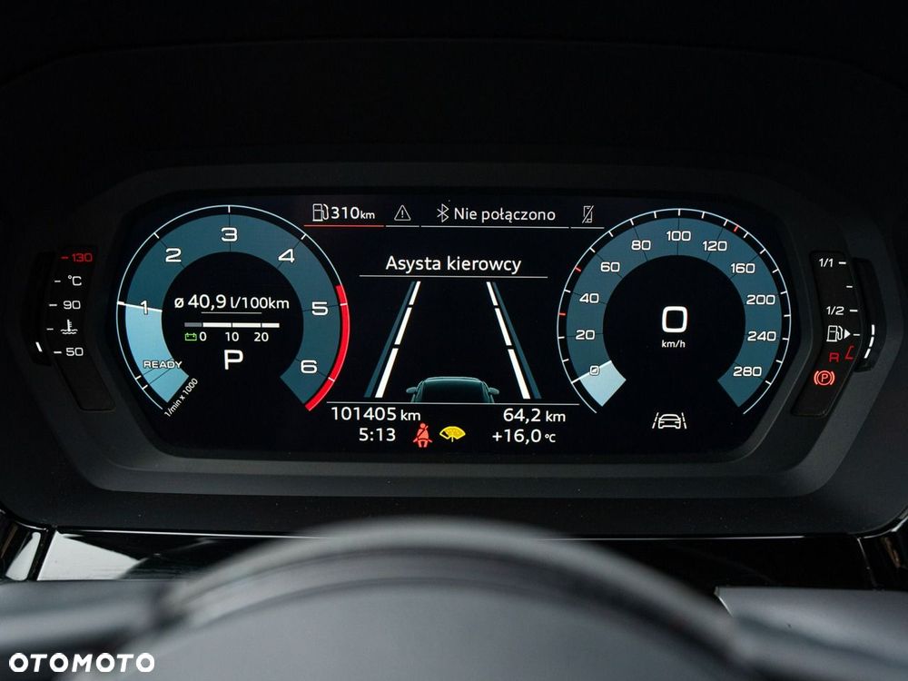 Audi A3 Sportback - 13