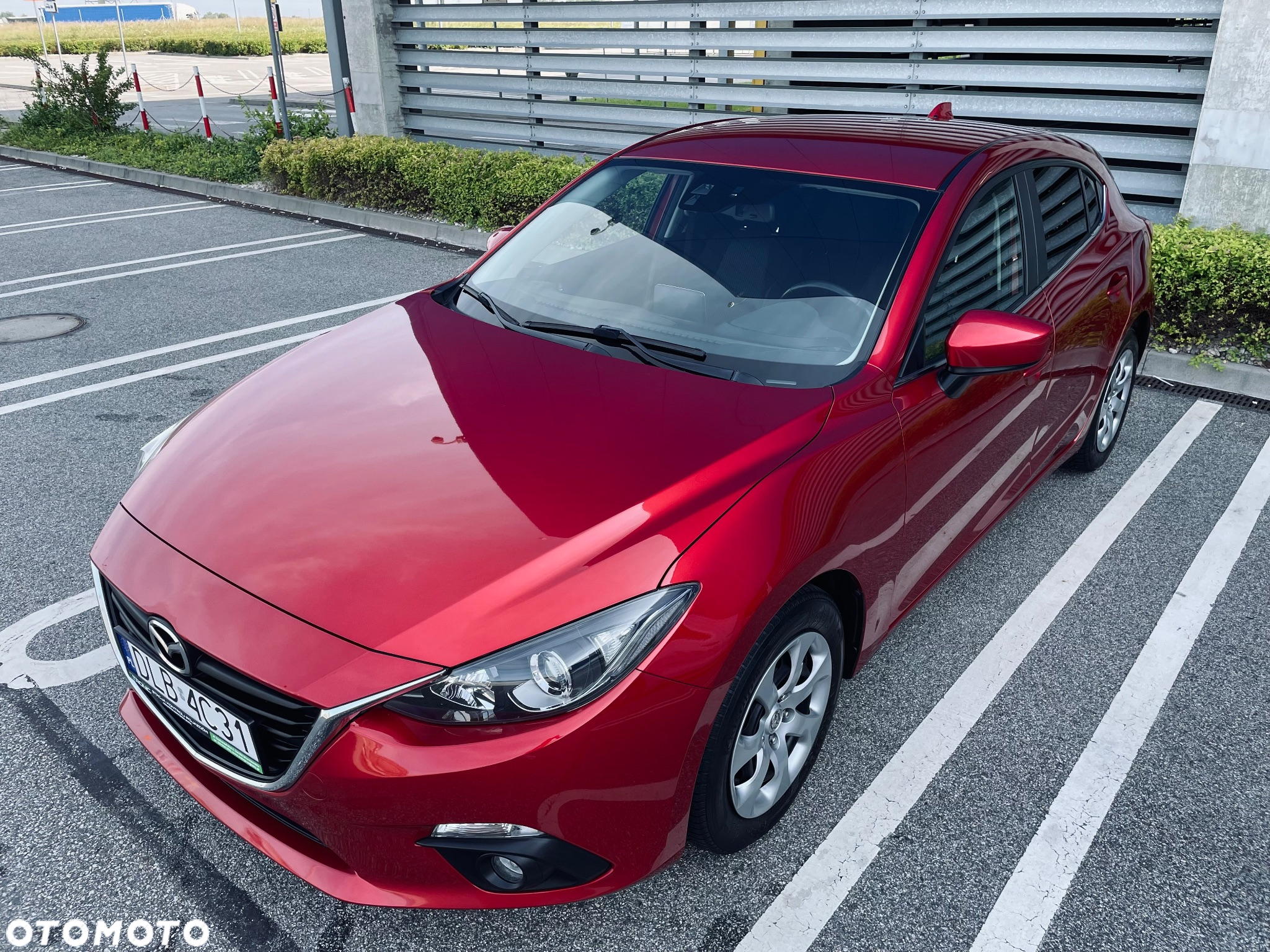 Mazda 3 2.0 Skyenergy - 13