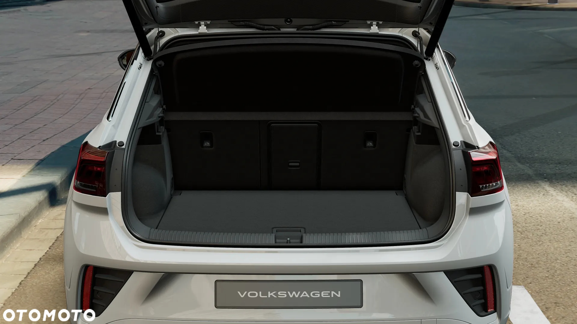 Volkswagen T-Roc 1.5 TSI R-Line Plus DSG - 9