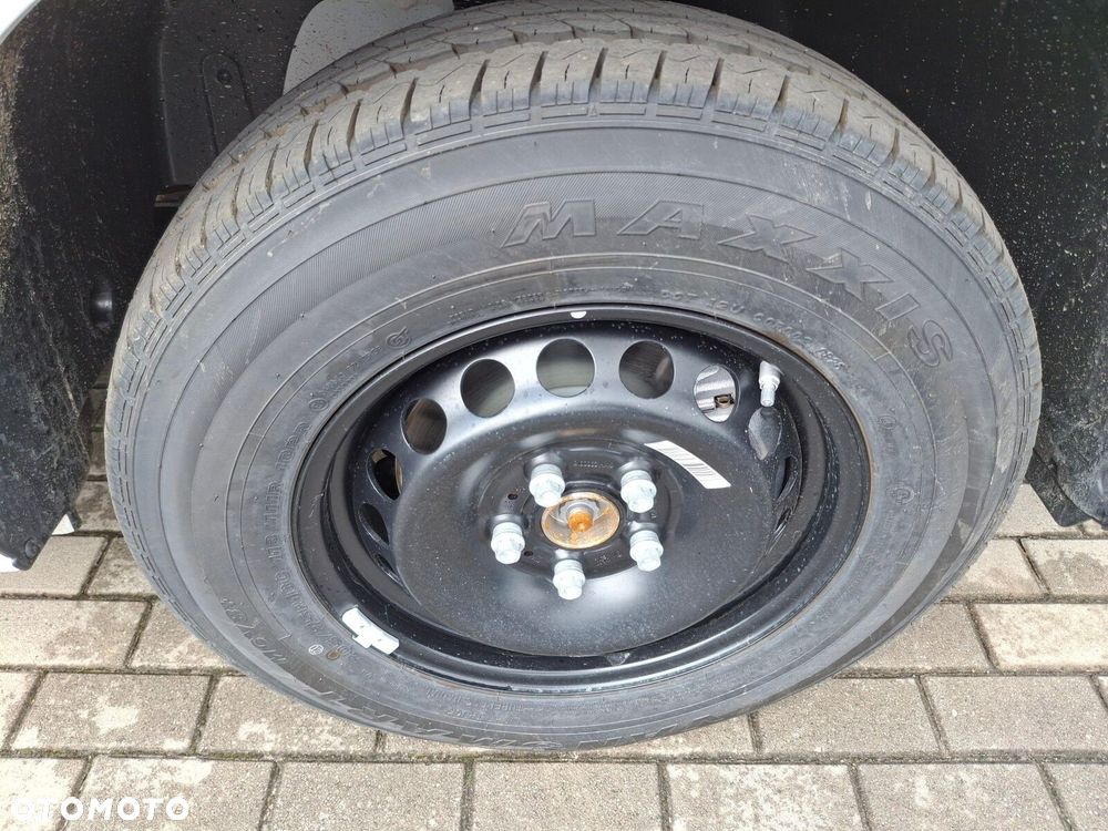 Volkswagen Crafter - 15