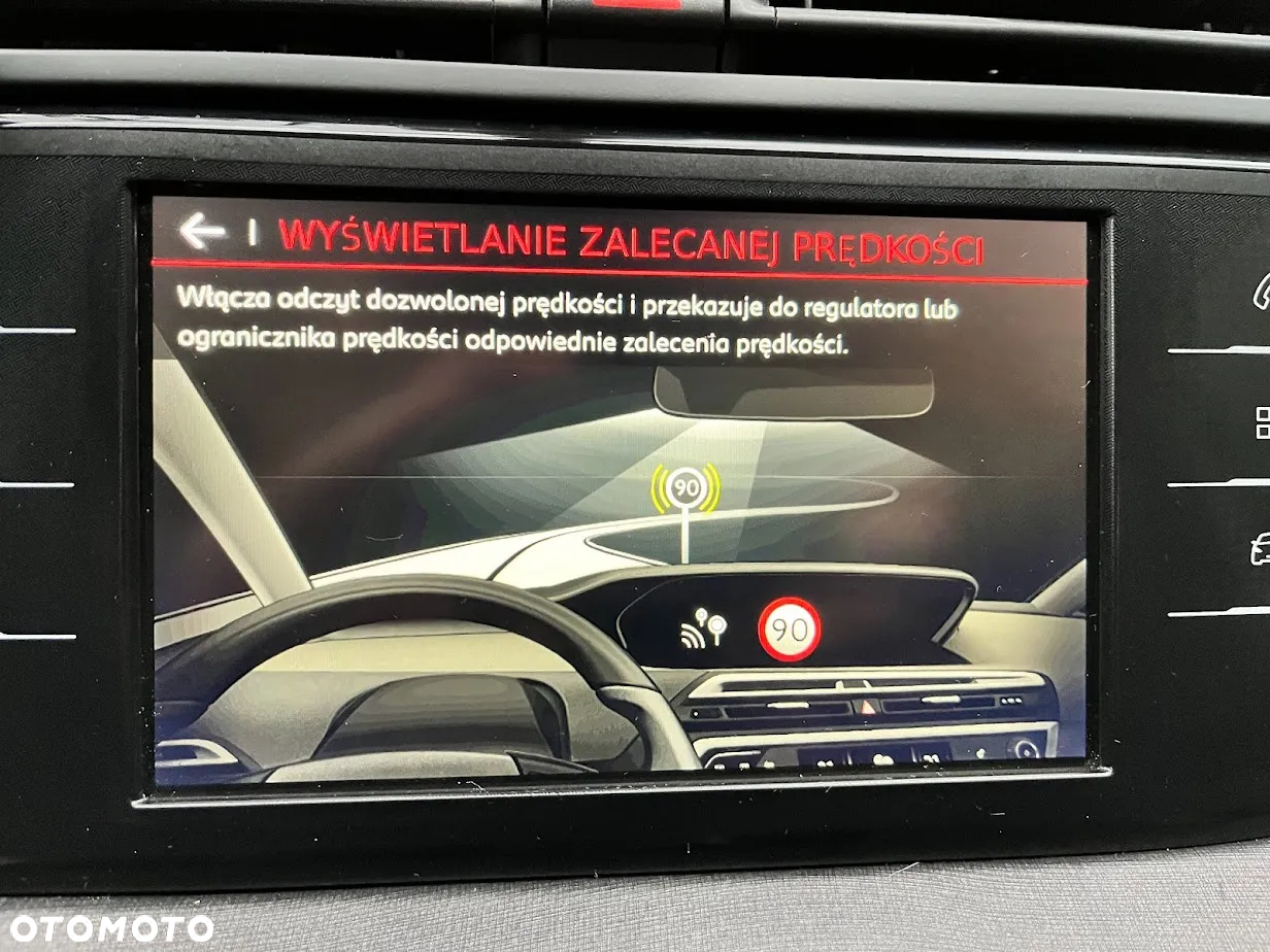 Citroën C4 SpaceTourer - 17