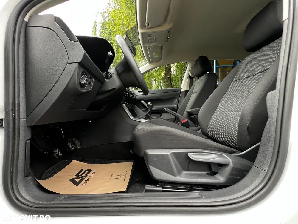 Volkswagen Polo 1.0 MPI Base - 16
