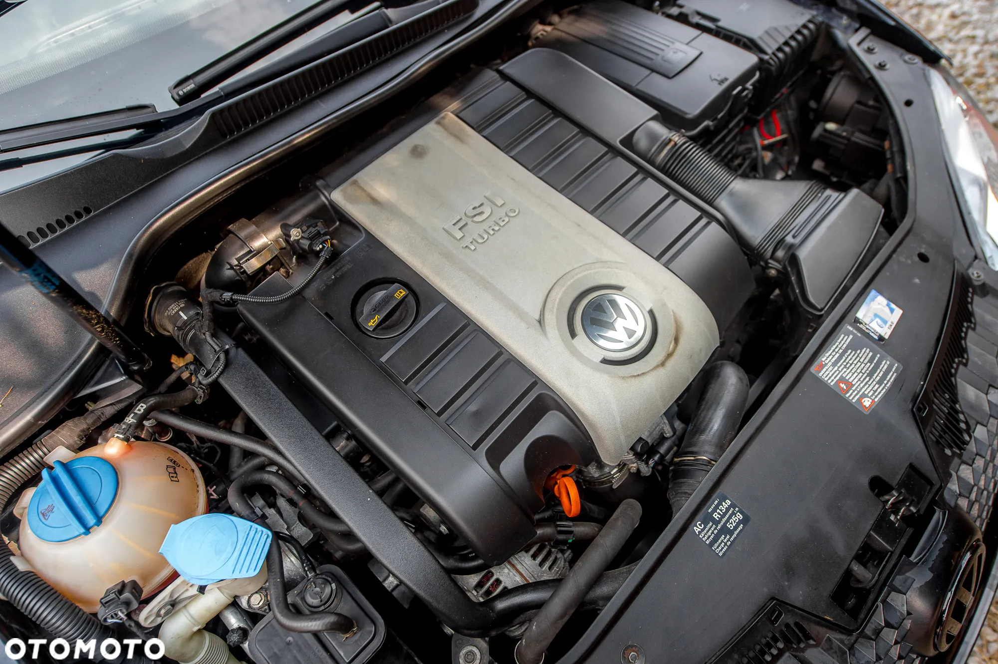 Volkswagen Golf 2.0 GTI - 31