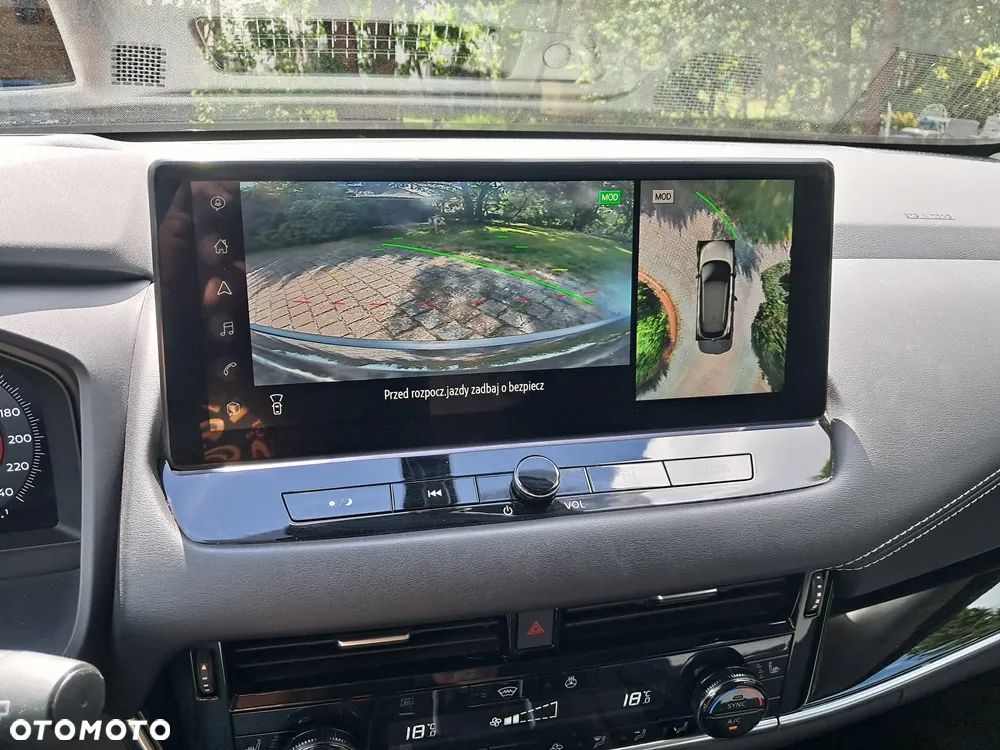Nissan Qashqai 1.5 e-POWER N-Connecta - 19