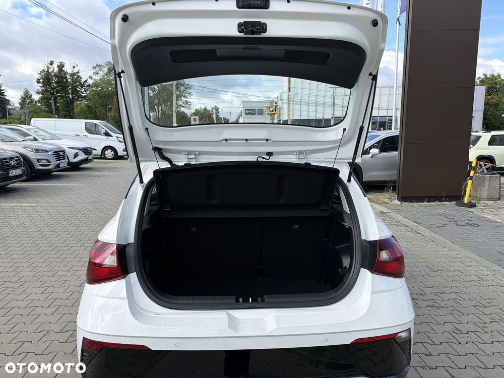 Hyundai i20 1.0 T-GDi Modern - 17
