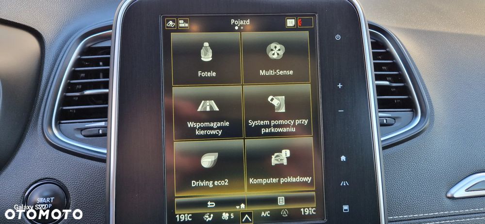 Renault Grand Scenic Gr 1.7 Blue dCi Bose EDC - 33