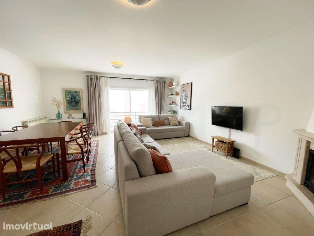 T3 Inserido em edificio com elevador, lugar de estacionamento , esp... - Grande imagem: 3/27