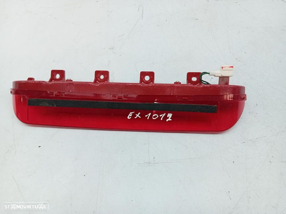 Luz stop adicional / 3º stop KIA Sportage III (SL) - 3