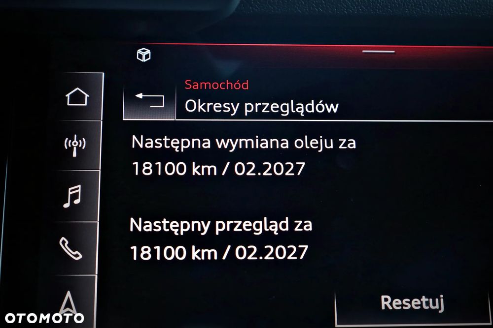 Audi A3 Sportback - 34
