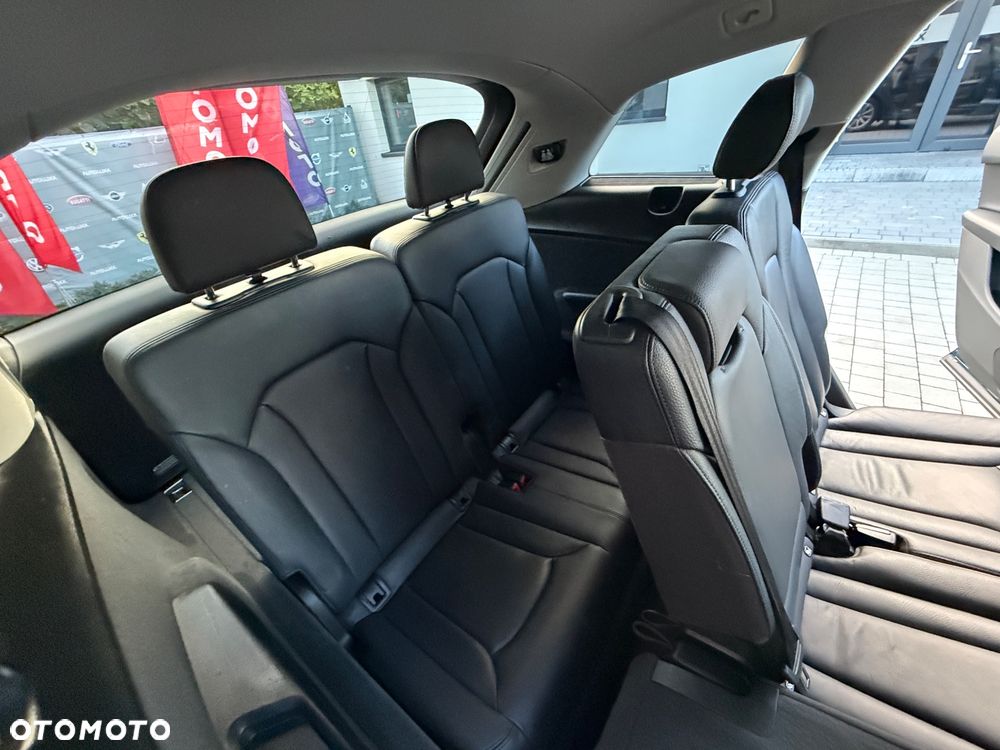 Audi Q7 50 TDI mHEV Quattro Tiptr - 20